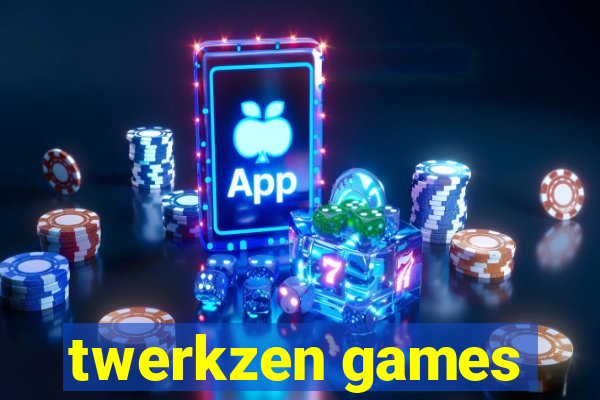 twerkzen games